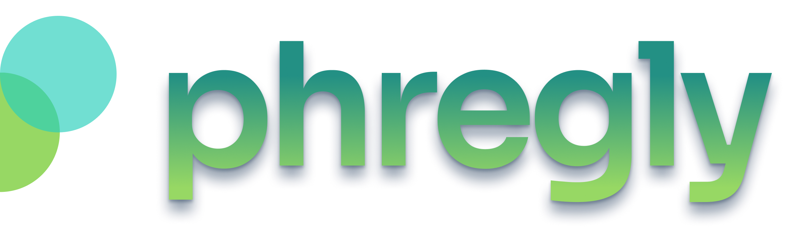 Phregly Logo