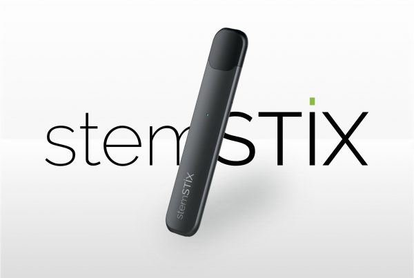 stemSTIX Brand Design